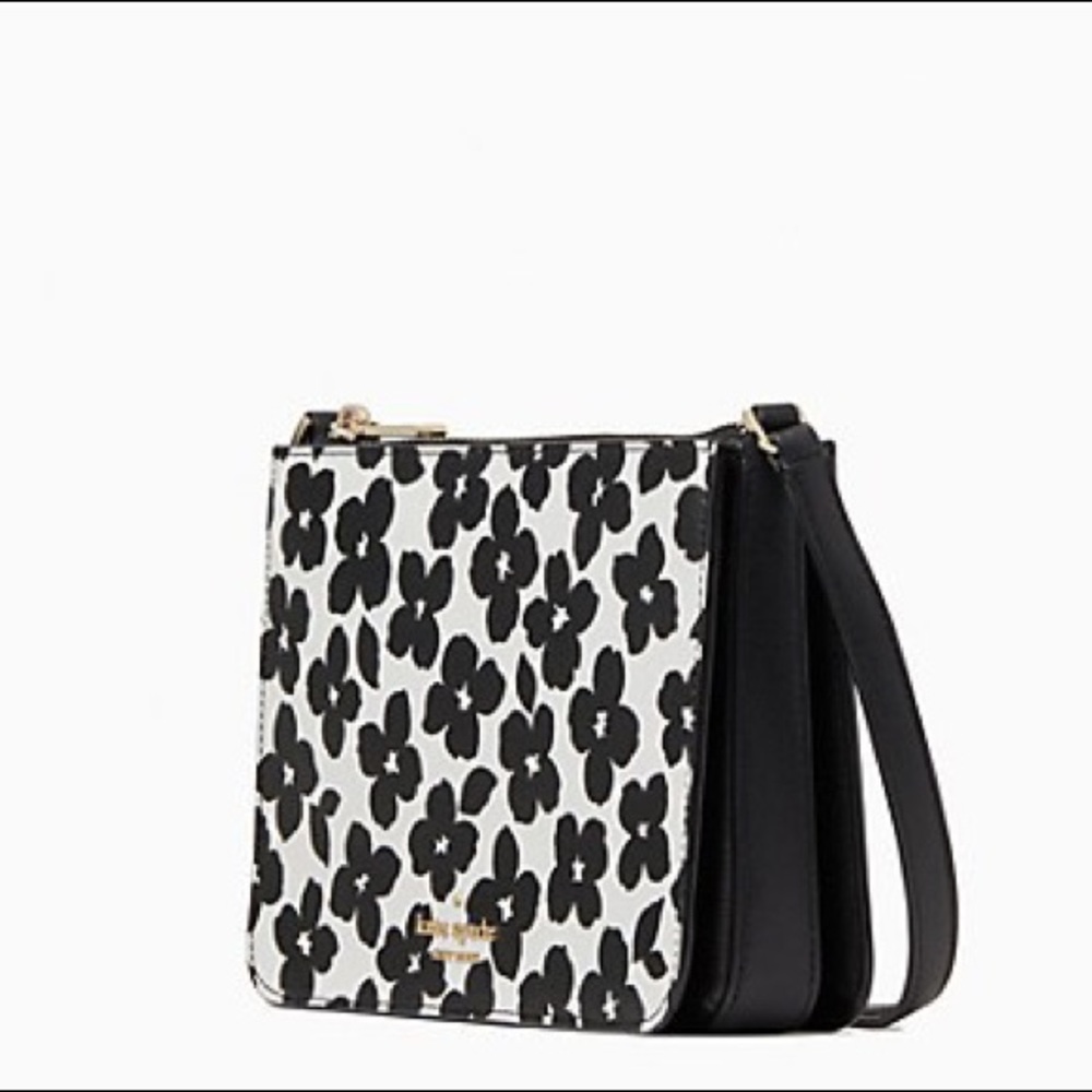 NWT💃Kate Spade darcy small slim crossbody Bag - Picture 8 of 11